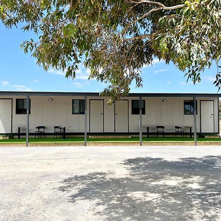 Sunset Beach Holiday Park Geraldton Dış mekan fotoğraf