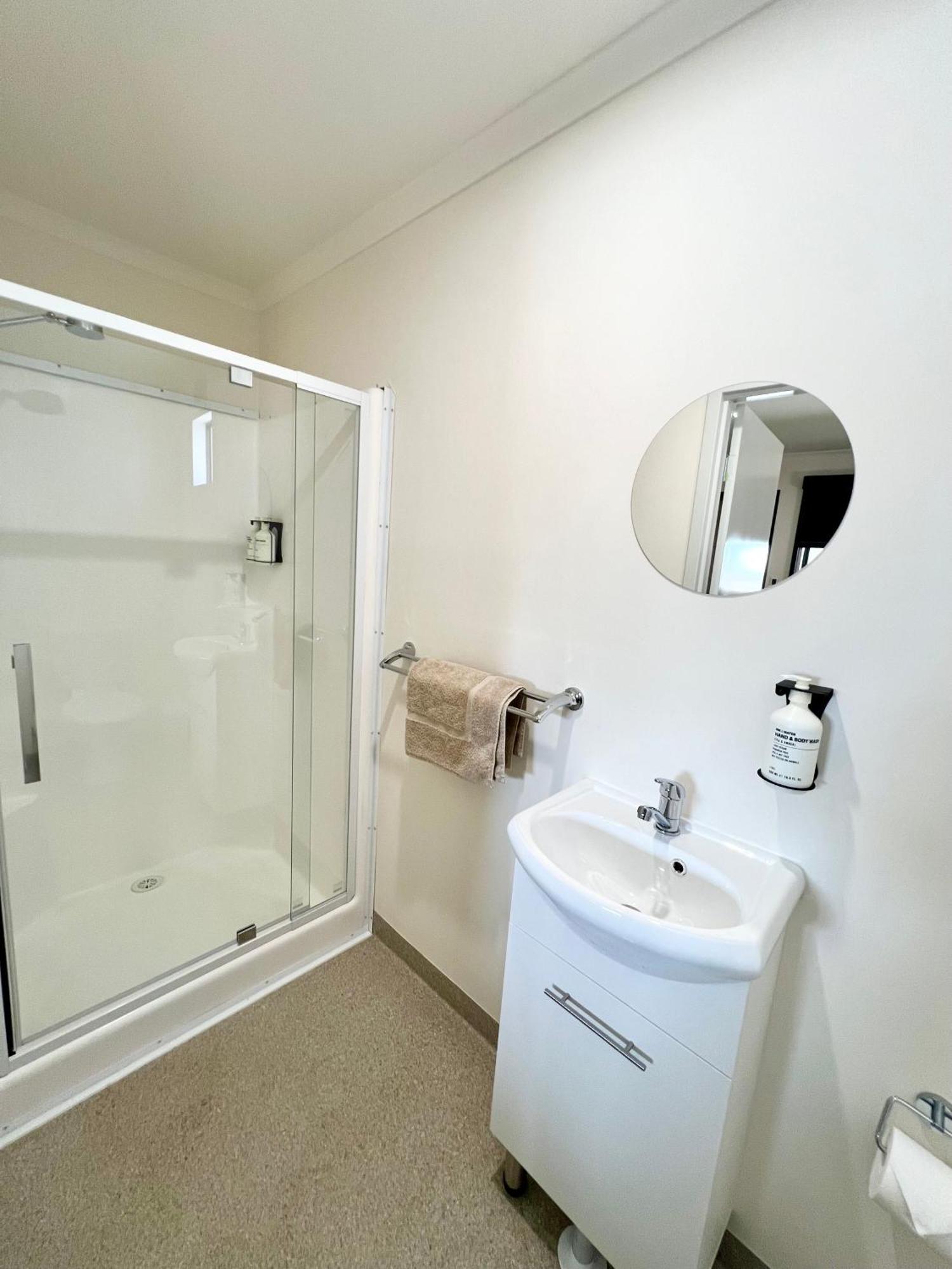 Sunset Beach Holiday Park Geraldton Dış mekan fotoğraf