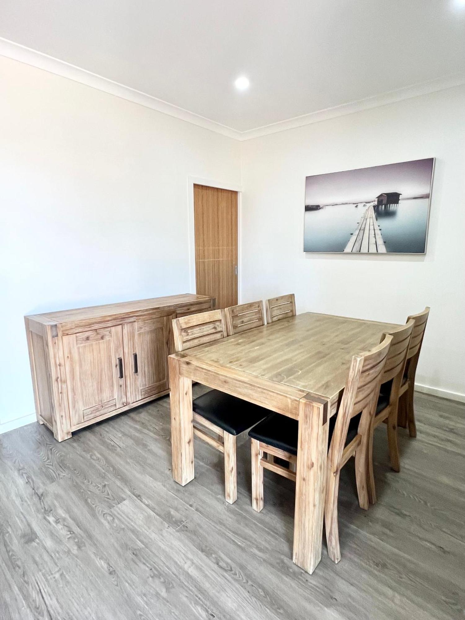 Sunset Beach Holiday Park Geraldton Dış mekan fotoğraf