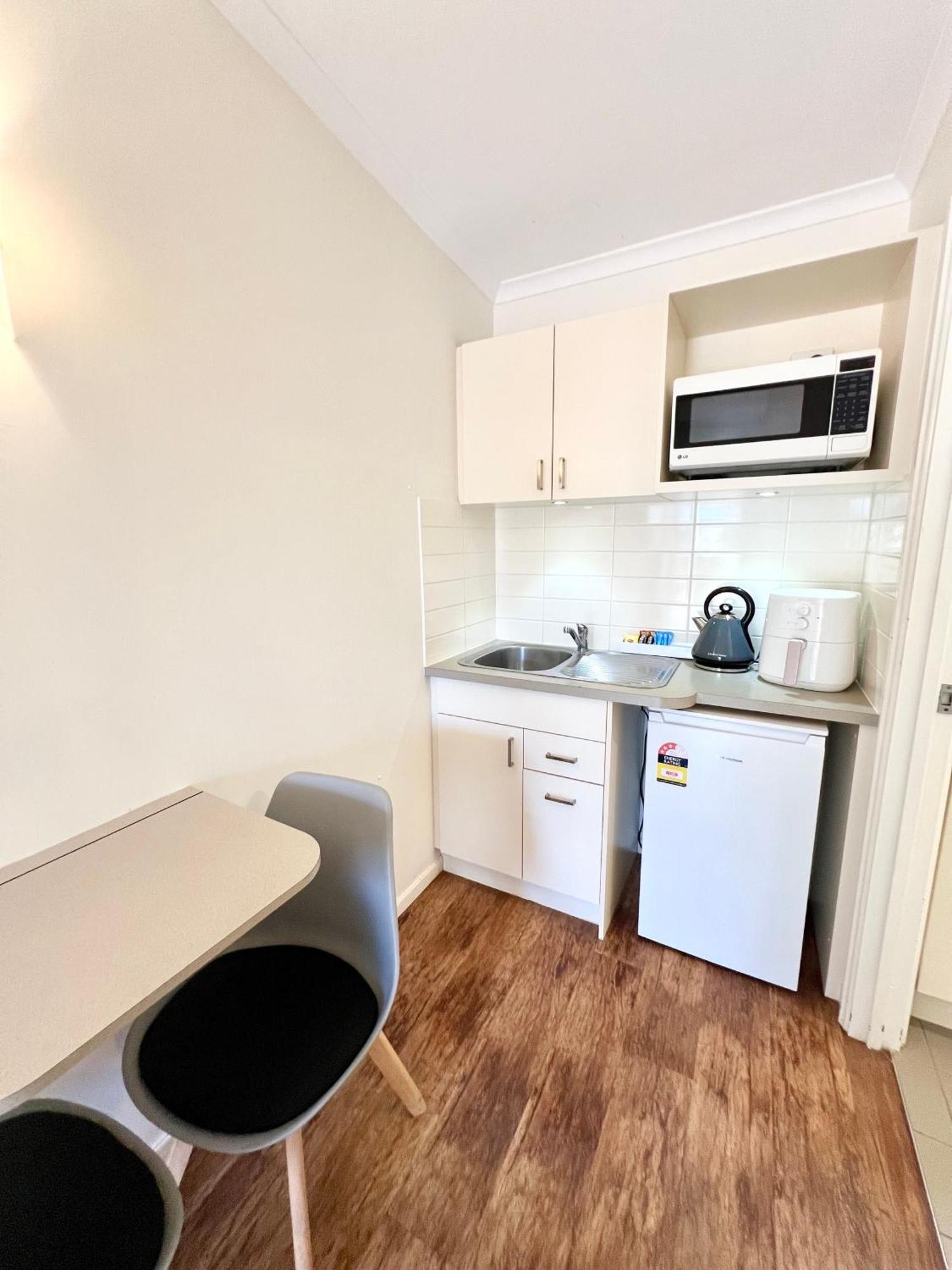 Sunset Beach Holiday Park Geraldton Dış mekan fotoğraf