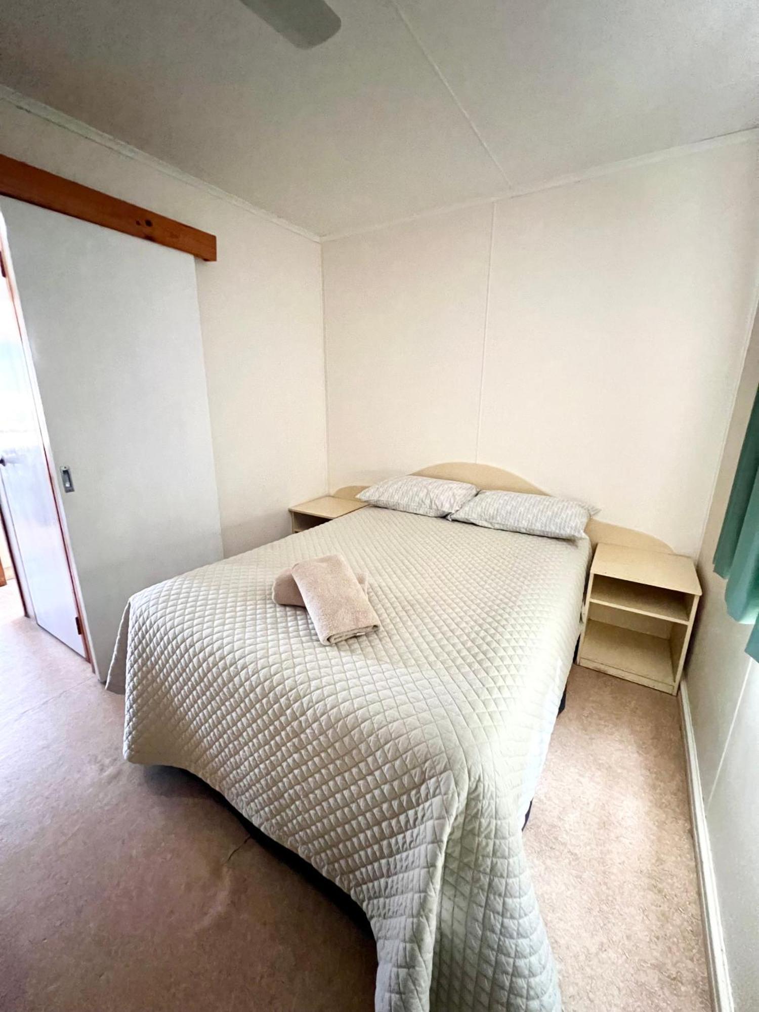 Sunset Beach Holiday Park Geraldton Dış mekan fotoğraf