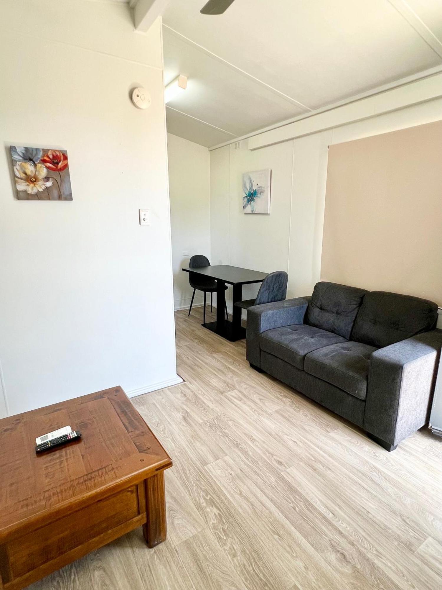 Sunset Beach Holiday Park Geraldton Dış mekan fotoğraf